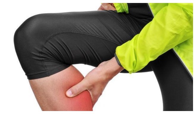 晴雨表|双腿或是血脂的“晴雨表”腿上出现这3种现象,血脂可能偏高了