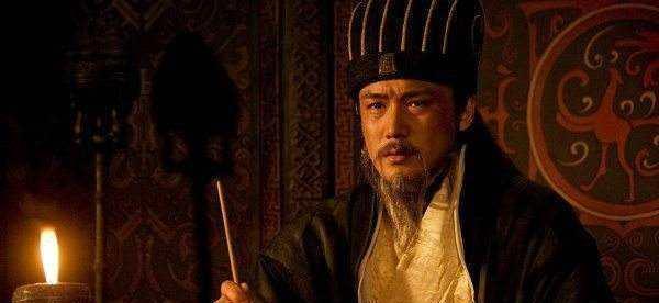 成功|诸葛亮用七星灯续命失败, 史上却有一人续命成功, 向天借了12年命!