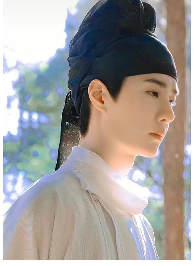 抗最大的流量，受最多的诋毁，王一博体面地告别了百里弘毅！