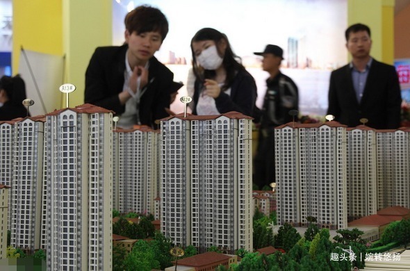 不管一栋楼有多少层,只要选这一层就对了住进去就懂了