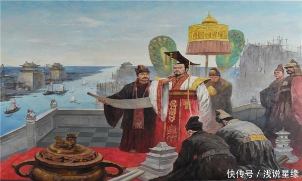 这位|中国历史上谁是最伟大的皇帝?西方史学家:非秦皇汉武,而是这位