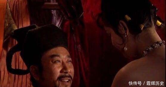 扈三娘|单身狗宋江,为啥自己不娶了扈三娘