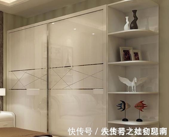双开|为什么越来越少人在家装这种衣柜了木工说出实话,用过才知坑