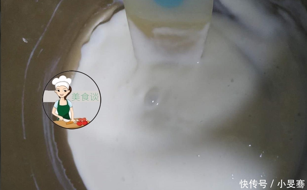 个子|牛奶可别直接喝了,试试新吃法,嫩滑又营养,还补钙,孩子个子高