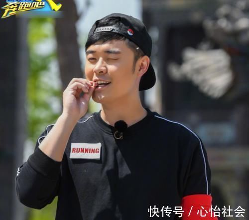 網(wǎng)曝《奔跑吧9》嘉賓陣容:最初的“伐木累”成員,要強(qiáng)勢回歸了