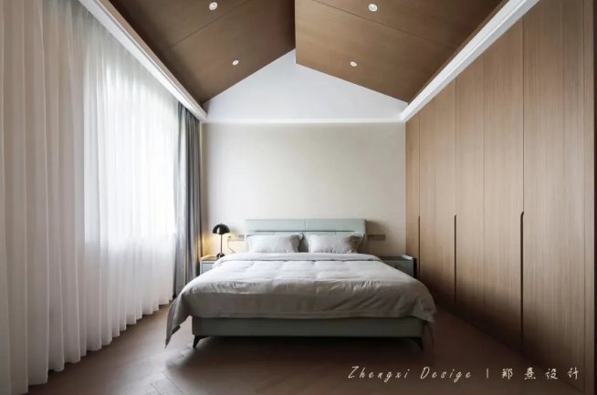 质感量子灰还原对理想家的全部想象|实景案例分享| 还原