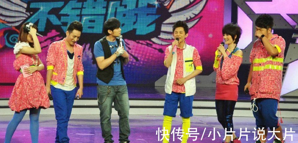 紅了20年的《快樂大本營》，這次是真的「退圈」了