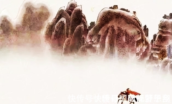 登鹳雀楼$唐朝一位低调诗人,一生仅有六首诗流传后世,每一首都是千古绝唱