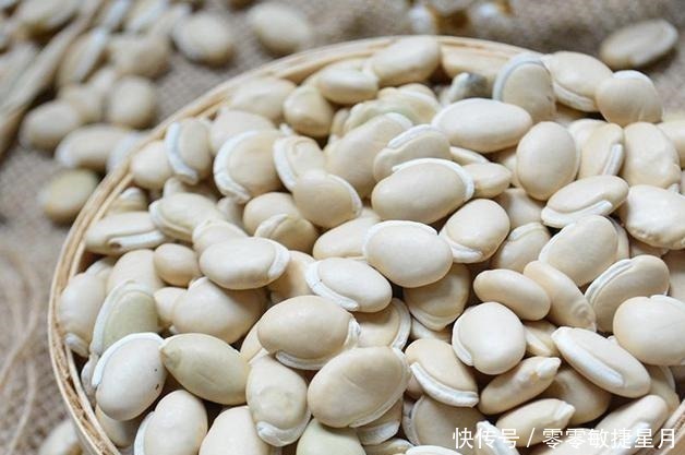 花豆|入夏后湿气重,牢记“多吃3豆2米,忌食2样”,精神饱满过夏天!