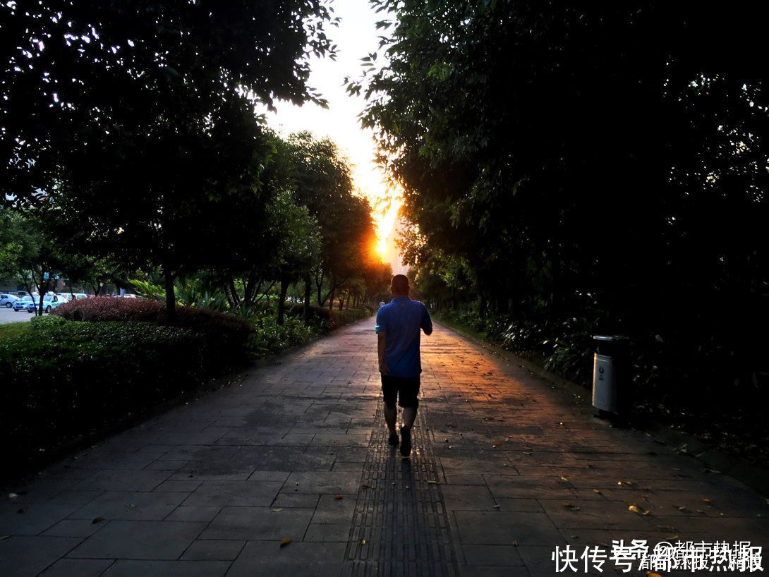 肖静|那些坚持锻炼的人是怎样的体验？来看看他们给出的答案