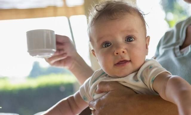 果汁|4种饮料已被拉入“黑名单”儿科主任天再热,也别给孩子喝