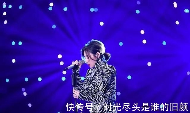 悲伤|张靓颖: 人最大的损失, 是不会爱了 ??