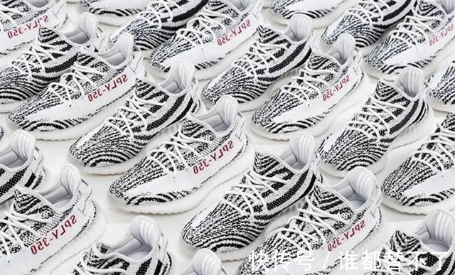 曝光|Yeezy 350v3曝光重启荣耀之门的金钥匙！