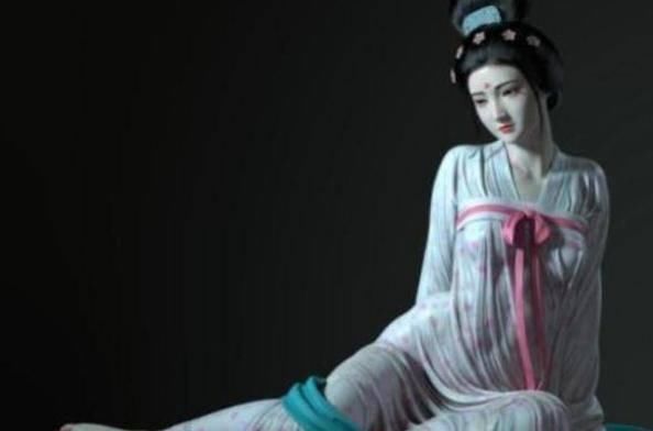 罗其胜|手办精细到血丝到底有什么用?就两个字“逼真”