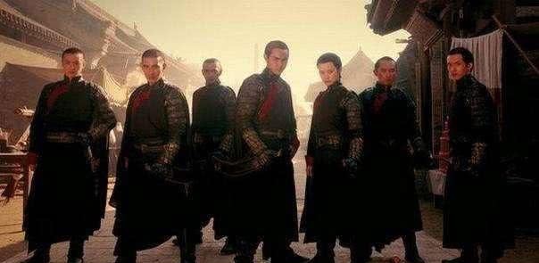 粘杆|明朝有锦衣卫，清朝有粘杆处，唐朝设立的特务机构你绝对想不到