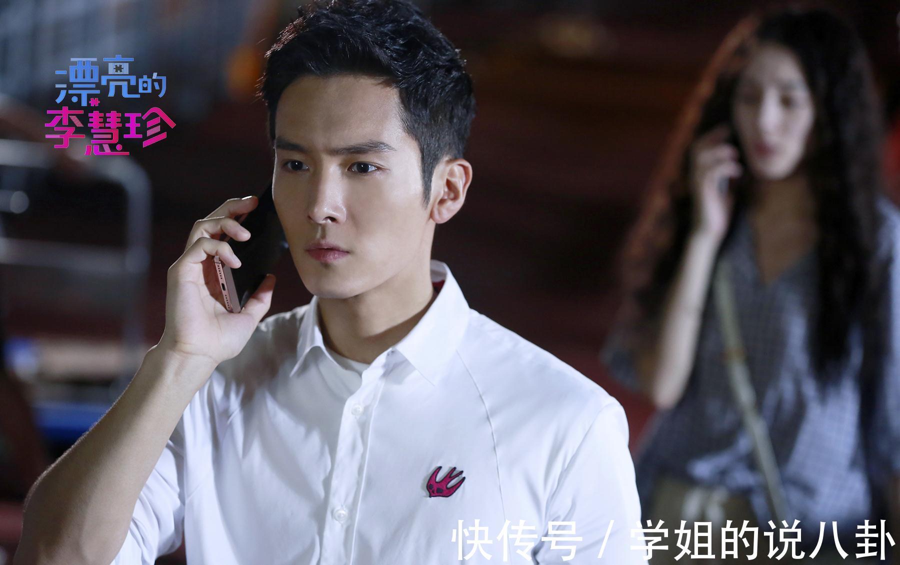 《太子妃升职记》播出6年后,男主哭诉无戏可拍,配角却成准一线