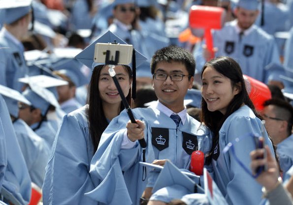 中国留学生|中国学生真如此糟糕?外国教授的评价引起国人不满，到底什么原因