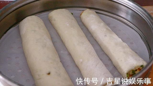 做法|2个土豆1碗面,这做法实在太香了,松软多层像面包,吃一次忘不了