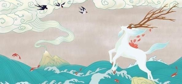 大神|中国姓氏起源:两分钟帮你认祖归宗,看看你是哪位上古大神后代?