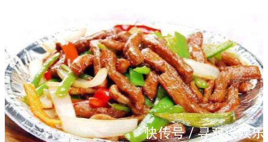 美味快捷的家常菜,味道鲜美,学会了在家也可以轻松当大厨