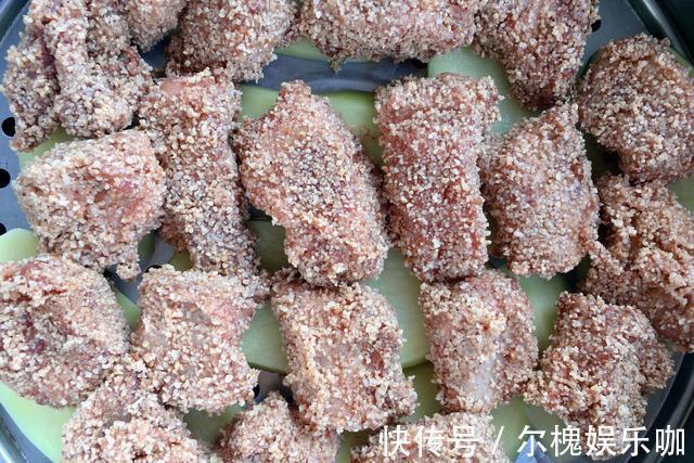 羊肉|大雪将至,吃牛羊肉不如多吃它,蒸一蒸就出锅,给家人滋补还解馋