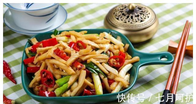 食盐|冬天常吃这8种食材,钙含量丰富,助生长不发胖,家有孩子要收藏