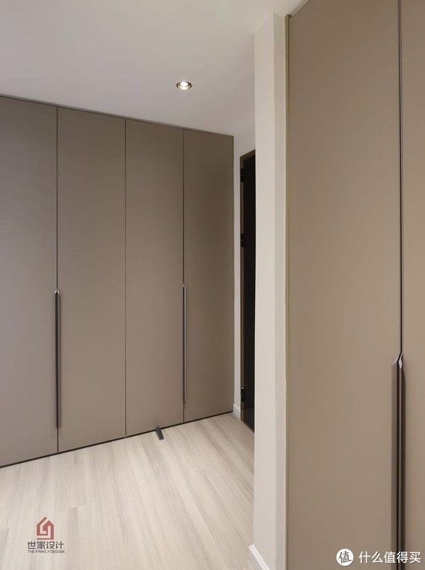 台柜|这是我见过最实用的家,每处空间都暗藏着人性化设计,太睿智了