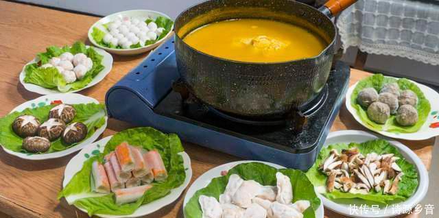 好喝|冬天干燥,多给家人煲汤,5道做法,健脾润燥又好喝,不喝亏大了