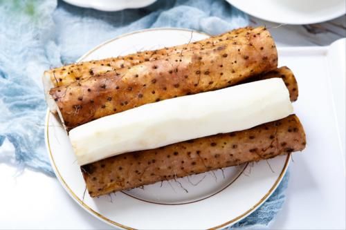 排骨|秋天,多给家人吃“白色三宝”,润燥滋补,安稳度秋,好吃还不贵