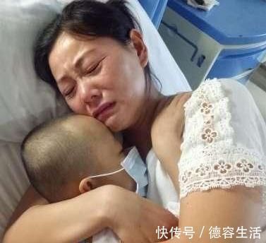 医院|4岁儿子还学不会说话,妈妈送去医院检查,张开嘴时把医生吓坏了