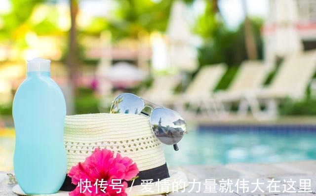 黄褐斑 去除斑点的方法有哪些粉底遮瑕霜有用，养好气血是前提！