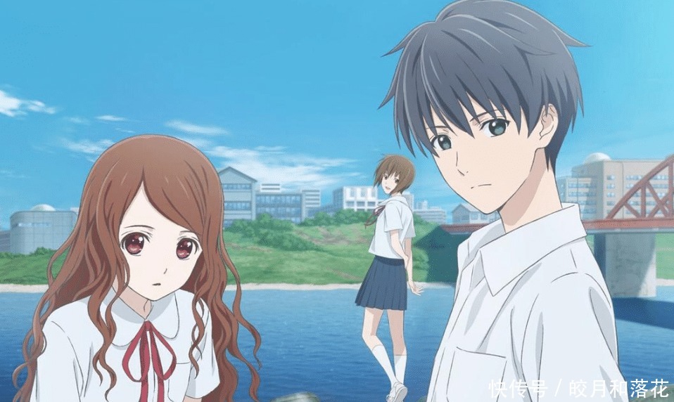 《重启咲良田》以超能力为基调,让人着实有点意外