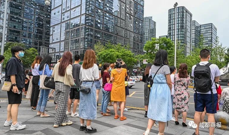 henry|你的成都，一直都在