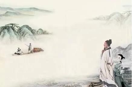 孤独#史上最孤独的16首诗词,道尽沧桑,最后一首的境界无人超越