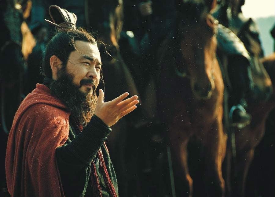 曹冲|年仅16岁的“神童”周不疑,为什么曹操会对他如此忌惮,要杀之以绝后患