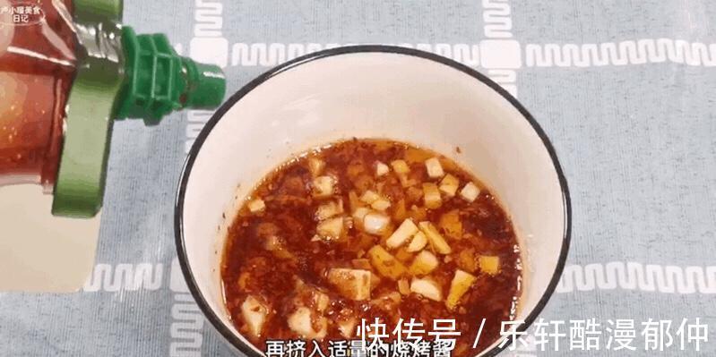 营养|夏天吃凉拌菜，做点凉拌鹅蛋，好吃还有营养