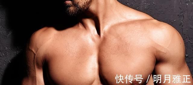 训练方法|2个胸背组合训练,教你打造强壮的胸背,燃爆你的上半身肌肉