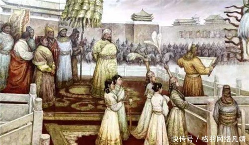 历史|韩国为何热衷于模仿中国的此省,首都和国旗,都带着当地的历史