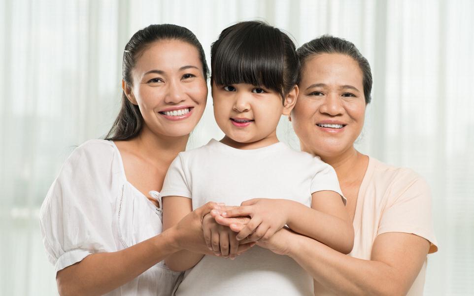 感恩|狠心拒绝真心爱,聪明的妈妈,懂得培养会感恩的孩子