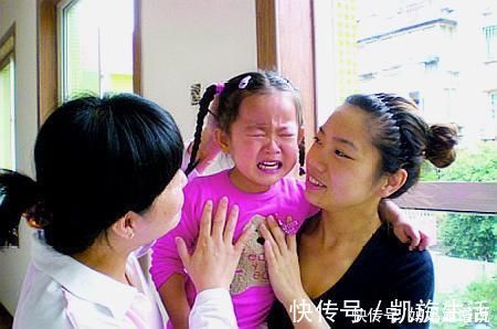 内心|受委屈就哭，和忍着不哭的娃娃，长大后会有哪些明显区别？