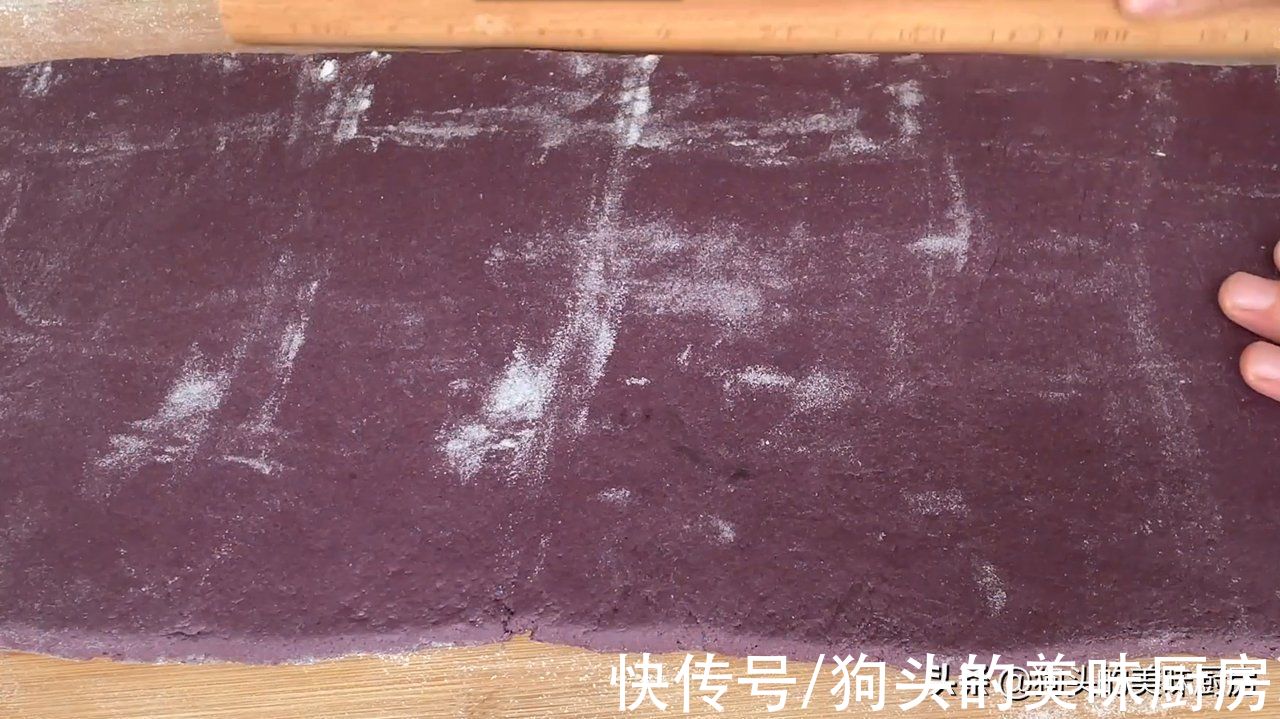 平时没事多吃黑米,88老奶奶教我一个做法,粗粮细作好消化,真香