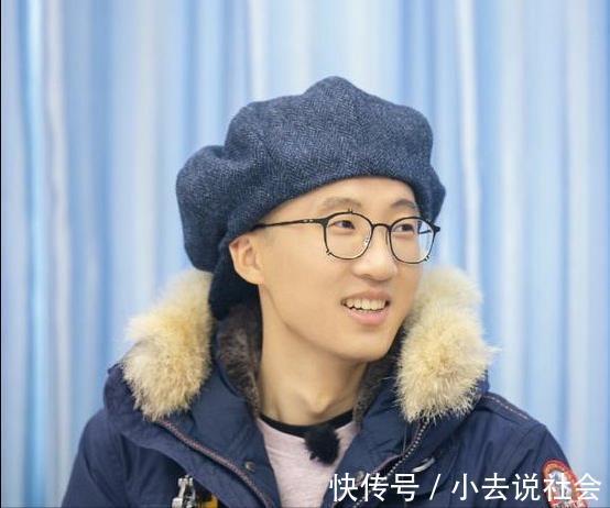 《向往的生活》素質(zhì)最差的嘉賓，在室內(nèi)當(dāng)眾抽煙，黃磊全程無視