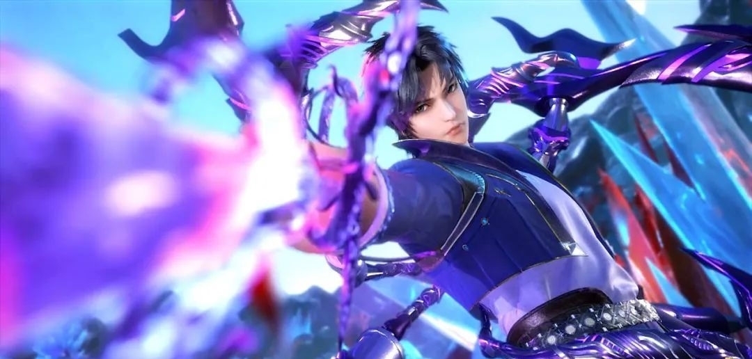 斗罗大陆|斗罗大陆:唐三之后可以用什么报仇?他何如对付上万年的人面魔蛛