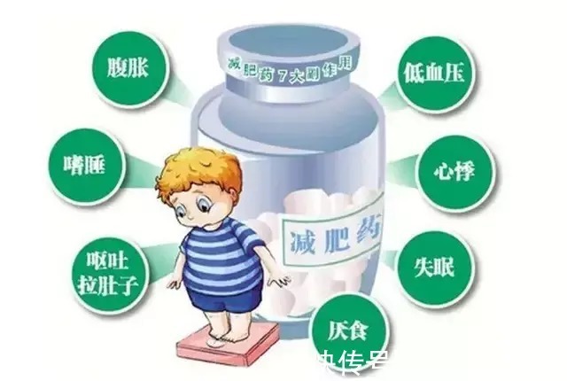 曝光|长胖20斤也不怕？抖音上的减脂广告曝光：骗子比胖子还多！