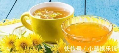 骨质疏松|每天用“蒲公英”泡水喝,坚持一段时间,这8件好事可能悄然来临