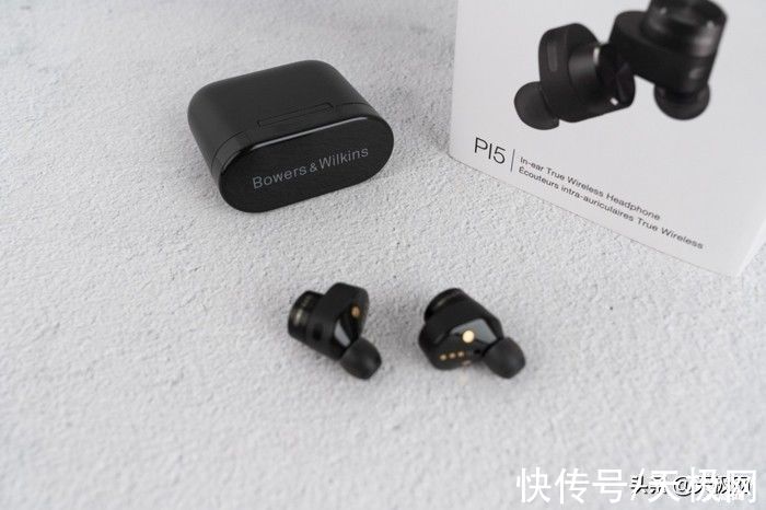 bose|双十一买什么？Bowers & Wilkins PI5真无线耳机评测