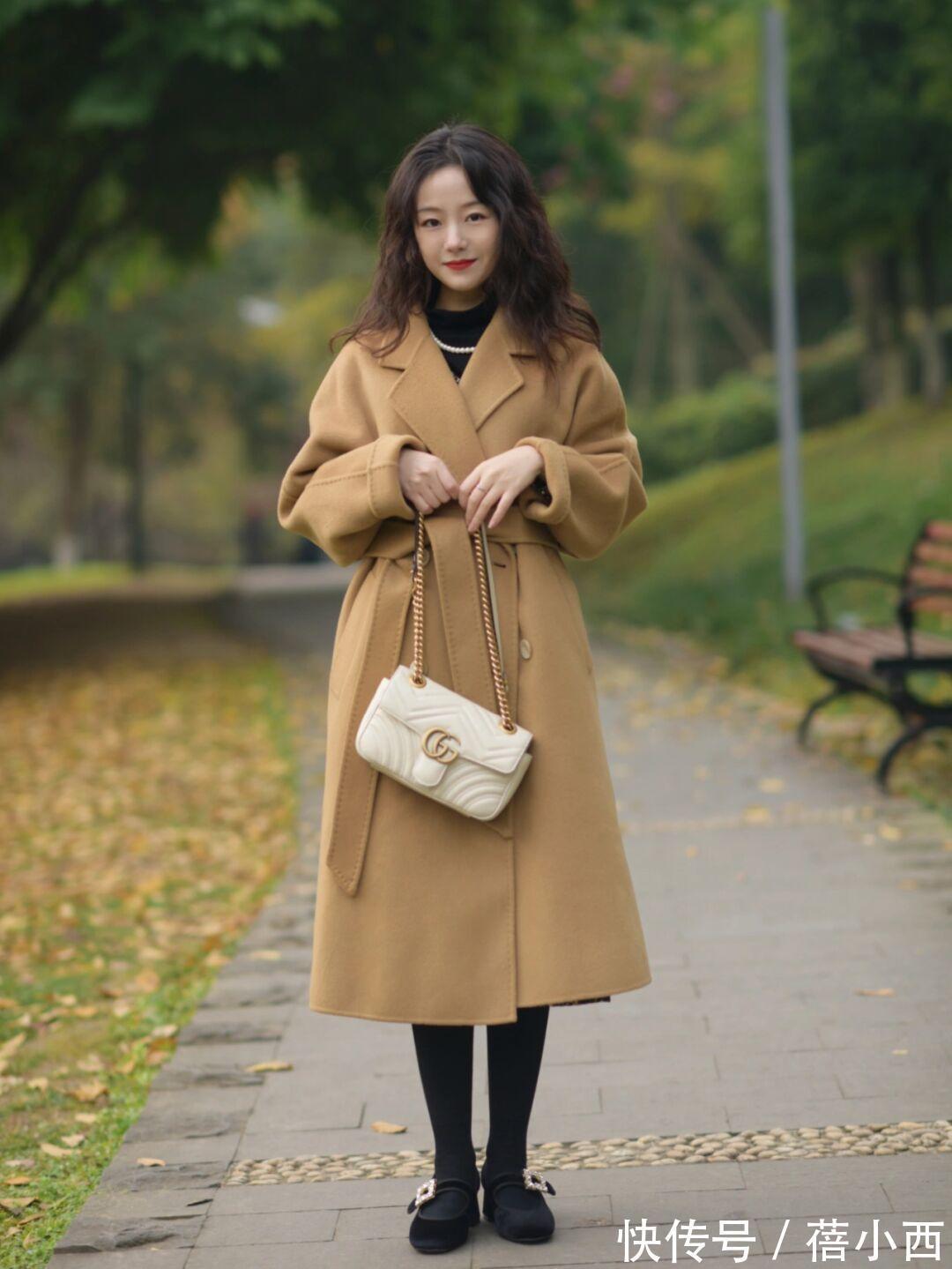 内衬 什么?大衣要这样穿才好看!掌握这6款穿搭技巧,秒变气质女人!