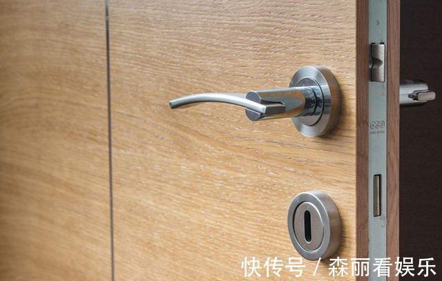 木门|新房实木门应该怎么选看懂建材市场这些套路,装修不被坑