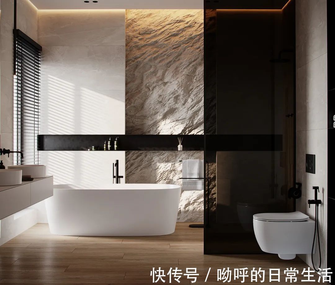 高级|高级私宅，超有格调！