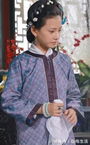 王熙凤|红楼梦最后的结局太悲凉,但这三个人的结局却是例外